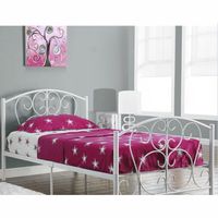 Robert Dyas White Bed Frames