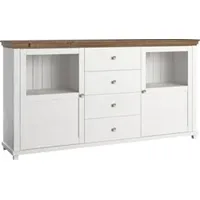 B&Q ARTE Sideboard Cabinets