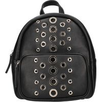 Cult Women's Black Backpacks