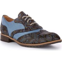 Justin Reece Women's Brogues