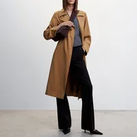 BrandAlley Women's Brown Trench Coats