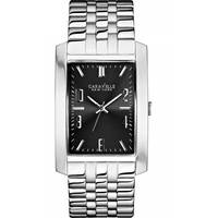 Caravelle New York Men's Watches