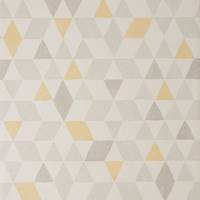 Colours Geometric Wallpaper