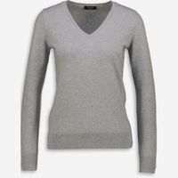 TK Maxx Women's Cashmere V Neck Jumpers