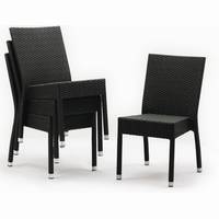 Nisbets Side Chairs