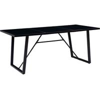 ASUPERMALL Glass Tables