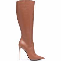 Le Silla Women's Pointed Toe Boots