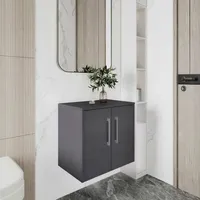 ManoMano HUDSON REED Vanity Units