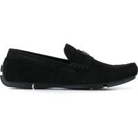 FARFETCH Men's Driving Loafers