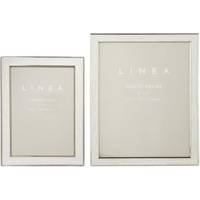 Linea 8 x 10 Photo Frames