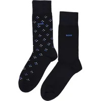 Boss Mens Knit Socks