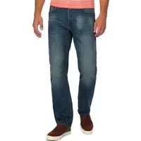 Debenhams Men's Loose Fit Jeans