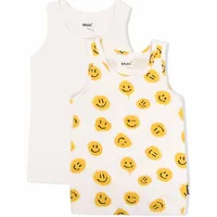 FARFETCH Molo Girl's Tanks and Vests