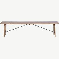 Arighi Bianchi Dining Benches