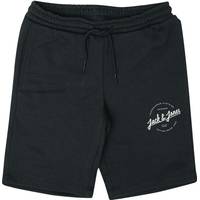 Jack & Jones Boy's Cotton Shorts