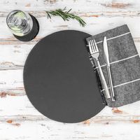 Argon Tableware Platters