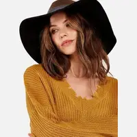 Apricot Clothing Women's Mustard Jumpers