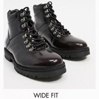 Silver Street Men's Lace Up Boots