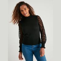 Tu Clothing Women's Print Jumpers