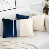 DENUOTOP Boudoir Cushions