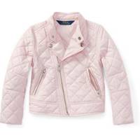 Polo Ralph Lauren Quilted Jackets for Girl