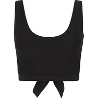 Wolf & Badger Women's Lace Crop Tops