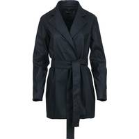 Wolf & Badger Women's Belted Jackets