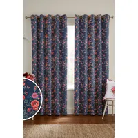 Cath Kidston Cotton Curtains