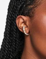 ASOS Women's Cuff Earrings