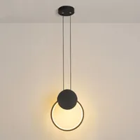 ManoMano WOTTES Industrial Pendant Lights