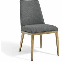 Williston Forge Upholstered Dining Chairs