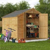 Garden Buildings Direct Garden Storage