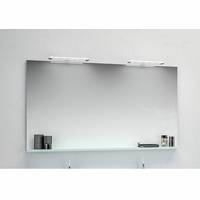Belfry Bathroom Bathroom Mirrors with Shelf