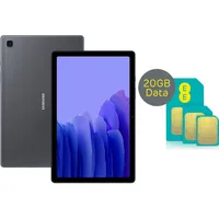 Currys Samsung Tab A7