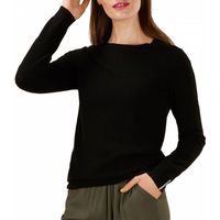 Loop Cashmere Women's Crew Neck Jumpers