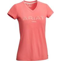 Ariat Women's Logo T-Shirts
