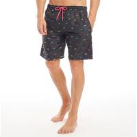 Mandm Direct Board Shorts With Pockets for Men