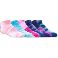 Skechers Girl's Pack Socks