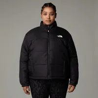 The North Face Plus Size Puffer Jackets