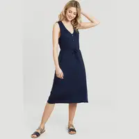 Mountain Warehouse Women's Navy Blue Dresses