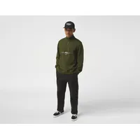 Parlez Men's Zip Sweatshirt