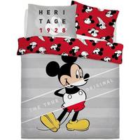 Mickey Mouse Duvet Covers