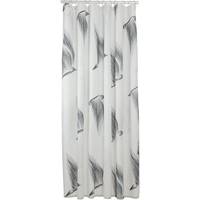 Wayfair UK White Shower Curtains