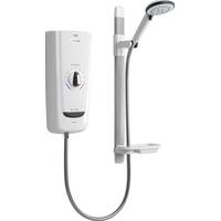 Mira Showers Thermostatic Showers