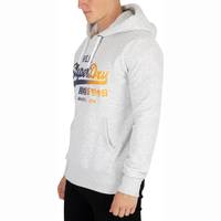 Superdry Pullover Hoodies for Men