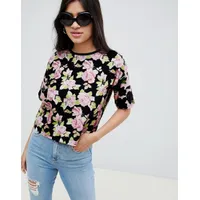 ASOS DESIGN Floral T-shirts for Women