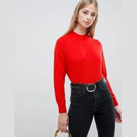 ASOS Women's Red Jumpers