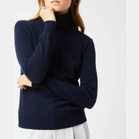 Rodier Women's Navy Jumpers