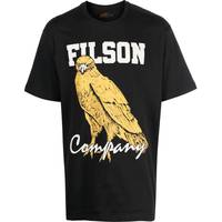Filson Men's Logo T-shirts