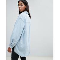 Missguided Plus Size Shirts for Women